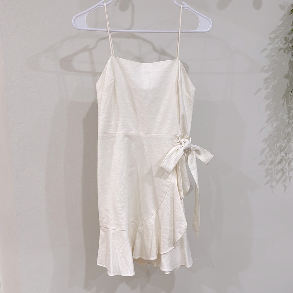 Express Mini Dress